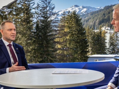 Silne NATO bez USA? Nawrocki wytyka błędy Europy i ostrzega przed wojną