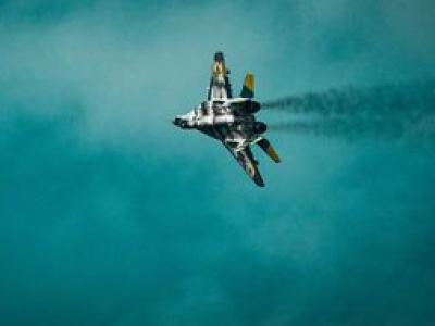 Polowali na myśliwce z Polski. Tym razem Rosjanie się przeliczyli