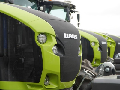 Zmiany w sieci dealerskiej Claasa i Deutz-Fahr. U jednych mniej, u innych więcej
