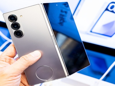 Galaxy Z Fold 8 z nowym ekranem. To może być przełom składaków