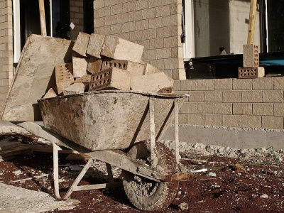 Mocny finisz to za mało. Budownictwo wchodzi w 2026 pod presją