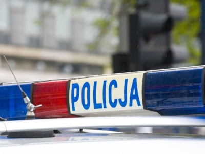 Zimna Wódka działa jak magnes. Tym razem wpadli