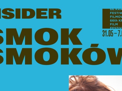 Oto tegoroczna laureatka Smoka Smoków. Dokumentalistka z prestiżową nagrodą