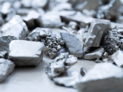 Na świecie zaczyna brakować srebra