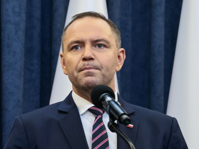 Kto pierwszy otrzyma łaskę od Karola Nawrockiego? Wiadomo, kogo bierze pod uwagę