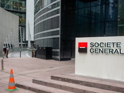 Bankowy gigant z Francji ogłasza zwolnienia. 1,8 tys. osób straci pracę