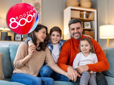 800+ bez wniosku? Rząd szykuje rewolucję dla milionów rodzin