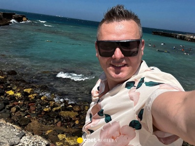 To najmłodszy dziadek w Polsce. Miał 39 lat, kiedy urodził mu się wnuk