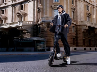 Xiaomi Electric Scooter 6 oficjalnie. Poznaj cztery nowe modele hulajnóg