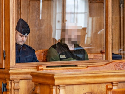 Oskarżony o brutalny napad na Dąbrowskiego stanął przed sądem. Nasz klient jest niewinny