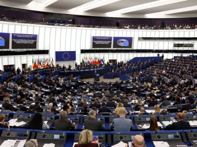 Wotum nieufności wobec Komisji Europejskiej. Jest decyzja PE