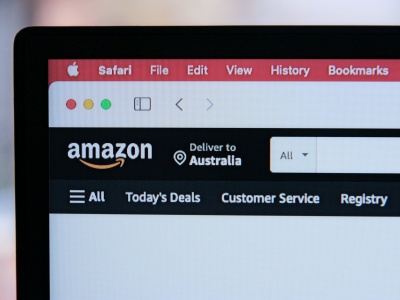 Temu i Amazon dominują w e-commerce! Chińczycy zaraz przegonią Amerykanów