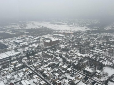 W całym kraju – także w Piotrkowie – jakość powietrza jest zła. Służby wydały ostrzeżenia