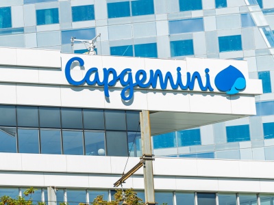 Capgemini zwolni 2400 osób. Gigantyczne cięcia w firmie