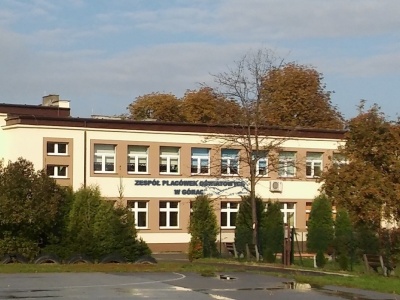 Przyszłość szkoły w Górach znów pod znakiem zapytania