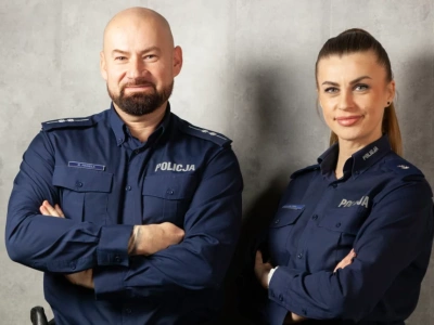 Policja ostrzega: klik, który może kosztować zdrowie dziecka