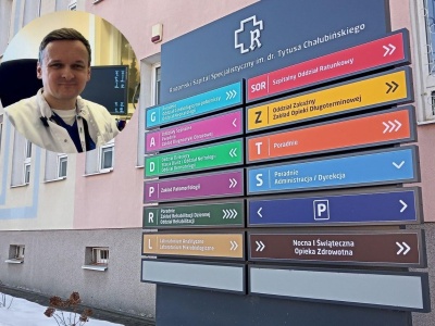 Kiedy stosować antybiotyki? Lekarz z Radomia wyjaśnia wątpliwości