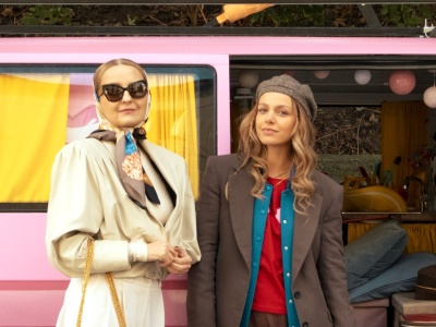 Netflix stawia na humor i wielkie nazwiska. Nadchodzi polska komedia, o której będzie głośno