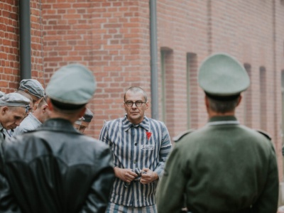 ’Triumf serca’ kinowym hitem – film o św. Maksymilianie obejrzało niemal 200 tysięcy widzów