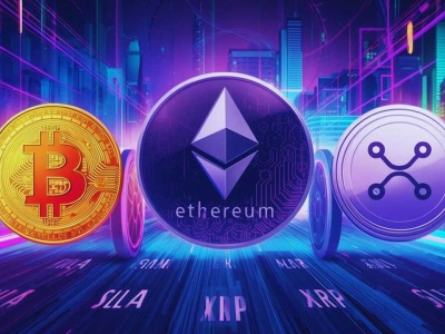 Bitwise prezentuje ważny raport o kryptowalutach. „To się znowu dzieje”