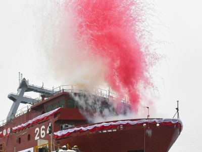 Krajowy przemysł mocno w górę. Takiego wyniku mało kto się spodziewał