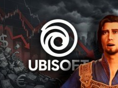 Trzęsienie ziemi w Ubisofcie. 6 gier trafiło do kosza, 7 gier opóźnionych