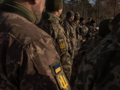 Rewolucja w ukraińskim resorcie obrony. Odwołano pięciu wiceministrów