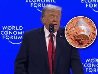 Trump wyliczał sukcesy. Niechcący przypomniał o wpadce superbroni USA