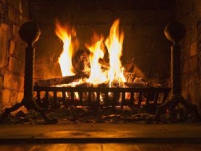 Nowe zasady kontroli kominków. Mandaty nawet do 5 tys. zł