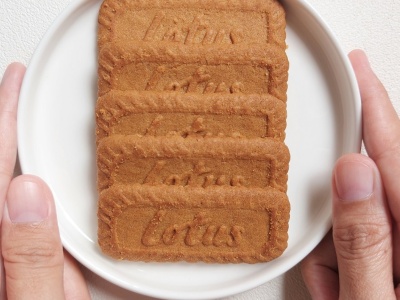 Lotus Biscoff to nowa czekolada dubajska? Japoński viralowy sernik będzie się nam śnił