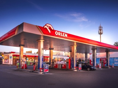 Koniec papierowych faktur na stacjach paliw. Od lutego wszystko trafi do KSeF