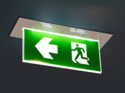 Plany ewakuacji już istnieją. W razie zagrożenia władze mogą działać natychmiast