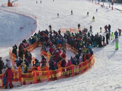 Zapowiadali pustki w ferie zimowe na Podhalu. Życie to zweryfikowało
