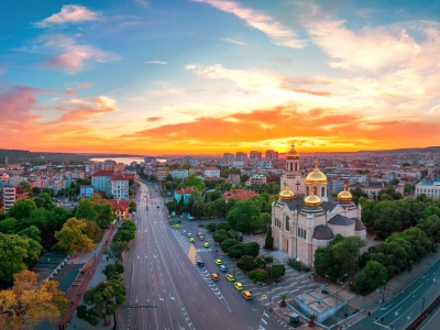 Euro a inflacja w Bułgarii. Pierwsze tygodnie nowej waluty