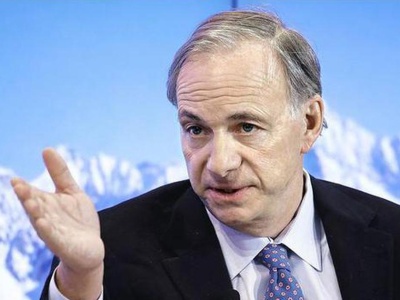 Dalio: widoczne jest odchodzenie od amerykańskich aktywów