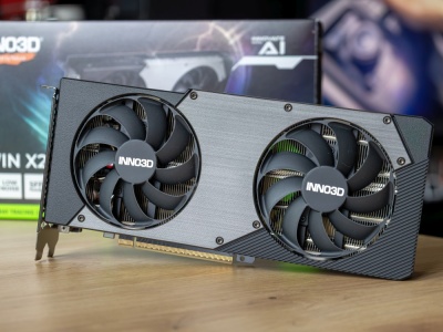 Nadchodzą trudne miesiące. NVIDIA wstrzymuje produkcję kart RTX 50