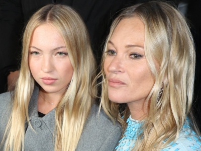 Lila ma więcej niż głośne nazwisko. Córka Kate Moss robi spektakularną karierę