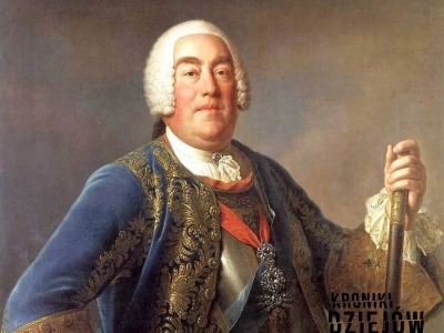 Jedno dziecko z małżeństwa, reszta z romansów. Ile potomstwa miał August II Mocny?