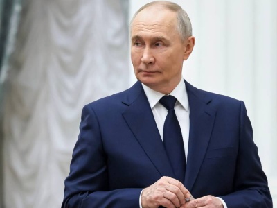 Rosja w Radzie Pokoju? Putin postawił warunek