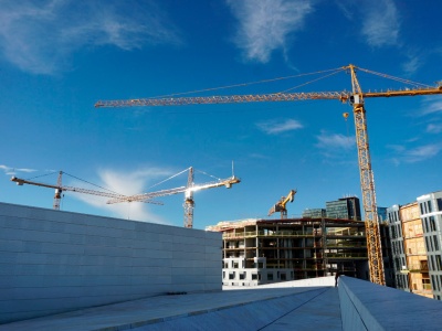 PKB przyspiesza. Grudniowe dane pokazują siłę przemysłu i budownictwa