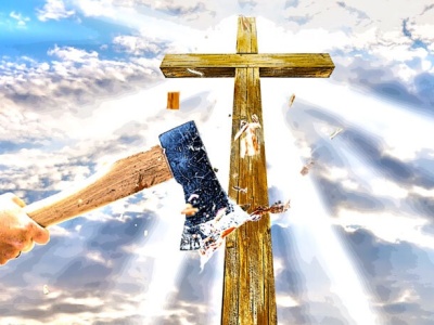 Ministerstwo sprawiedliwości nie chce karać przestępstw przeciw chrześcijanom. Będzie można bluźnić?