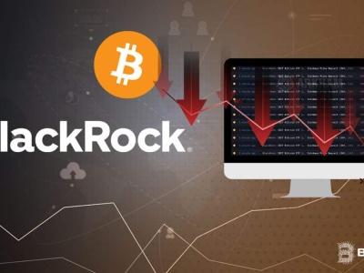 Z ostatniej chwili: BlackRock przenosi na giełdę gigantyczne ilości Bitcoina i Ethereum! Czy nadchodzi wielka wyprzedaż?