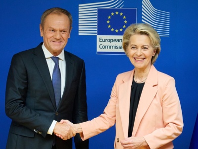 Ursula von der Leyen zostaje! PE odrzucił wotum nieufności mimo afery z Mercosurem