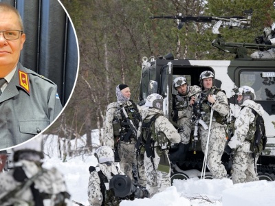 Putin blefuje? Szef wywiadu wojskowego ujawnia. 