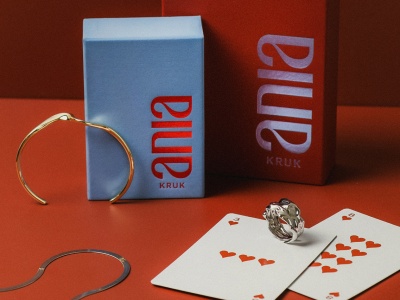 7 pomysłów na biżuterię na walentynki, którą chce się nosić na co dzień