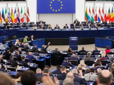 PE kieruje umowę z Mercosurem do TSUE. 