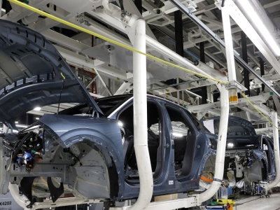 Zwolnienia w zakładzie Stellantisa w Tychach. Jest spór ze związkami