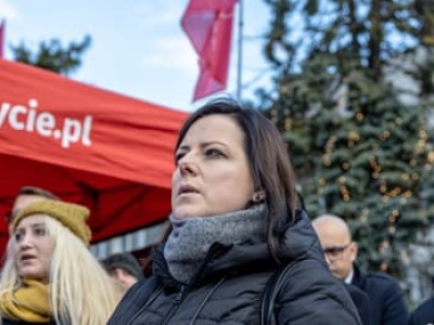 Prokuratura żąda dokumentacji pacjentek po aborcjach. Prof. Socha: “Nie wyobrażam sobie nie pomagać tym kobietom”