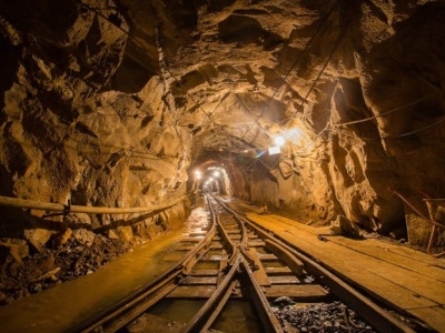 Ukraińcy chcą wydobywać w Polsce rzadkie pierwiastki