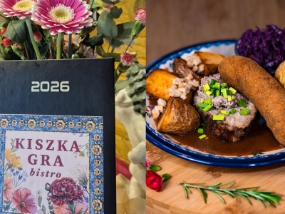 Magda Gessler znów kręci. Te restauracje zobaczymy w 32. sezonie Kuchennych Rewolucji